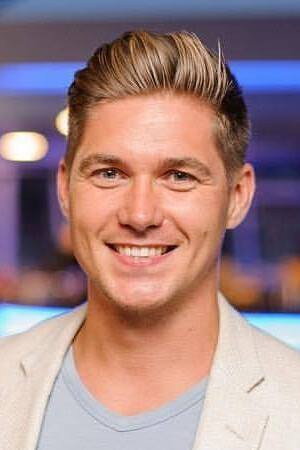 Volodymyr Ostapchuk in Date in Vegas