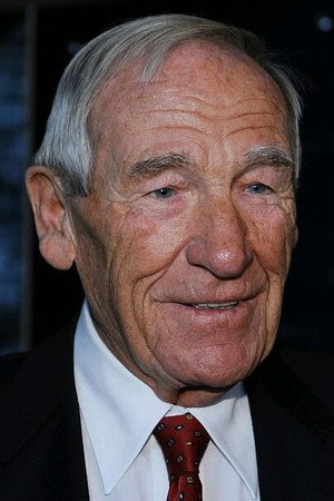 Bert Trautmann in Vom Nazi zum englischen Fußballidol - Torwartlegende Bert Trautmann