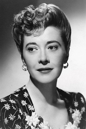 Ruth Nelson in The Girl of the Limberlost