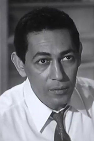 Kamal Yasseen in I Am Free