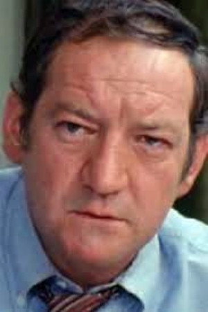 Georges Staquet in The School Teacher