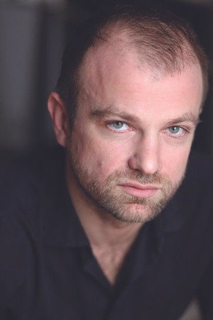 Jean-Michel Portal in The Man I Love