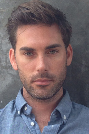 Drew Fuller in The Ultimate Gift