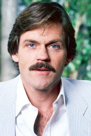 John Beck in The Law