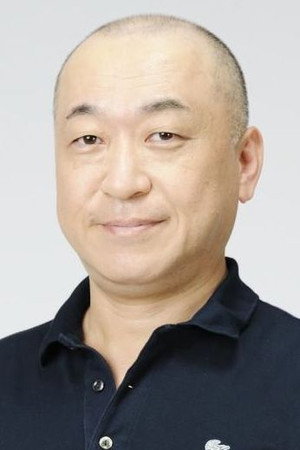 Motoi Koyanagi in JUSO