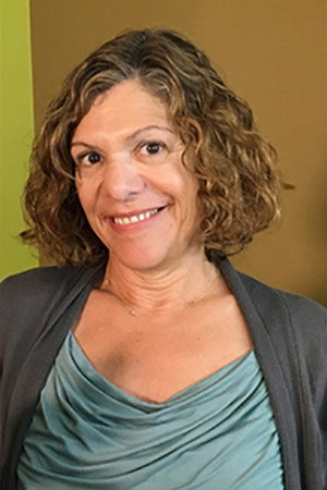 Robin Kohn in You re Not Elected  Charlie Brown