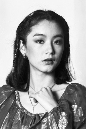 Brigitte Lin in The Legend of the Swordsman