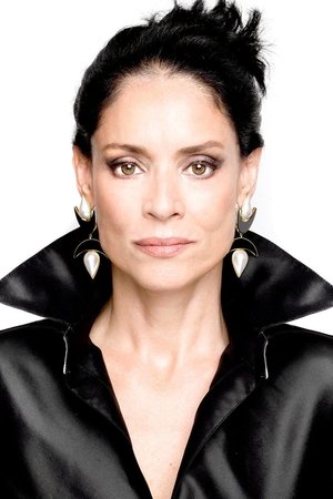 Sonia Braga in Bordertown