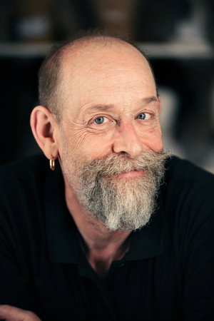 Johan Rudebeck in Evil Ed