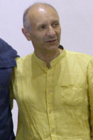 Giovanni D'Angelo in The Polizzi Project