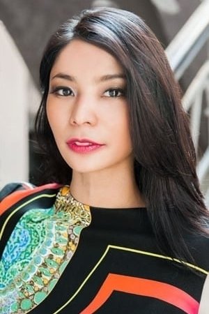 Shareefa Daanish in Menjelang Ajal
