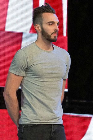 Clément Dumais in BURAN - La quête finale