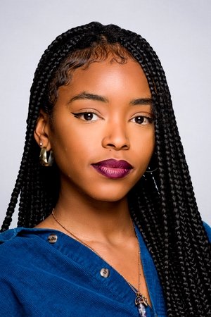 Lovie Simone in The Craft  Legacy