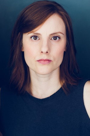 Anna Sundberg in V H S 85