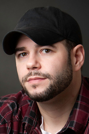 Steve Gonsalves in This Is Halloween