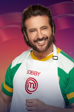 Bobby Larios in Anna Antinarcóticos
