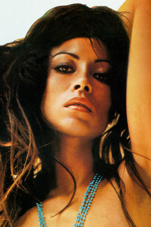 Jacqueline Marcant in The Pussycat Syndrome