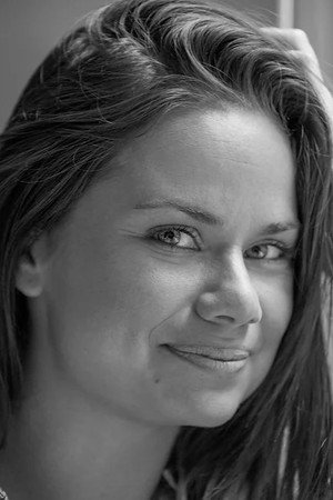 Nicole Moerland in 3