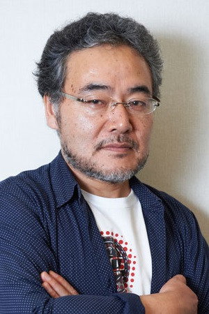 Ryo Iwamatsu in We Made a Beautiful Bouquet