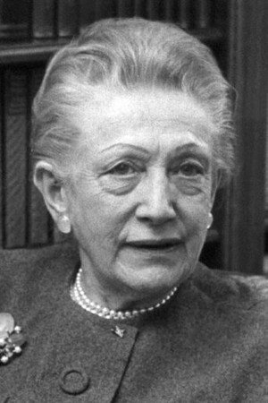 Agnes Windeck in The Squeaker
