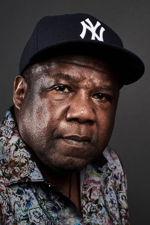 Isiah Whitlock Jr. in All Square
