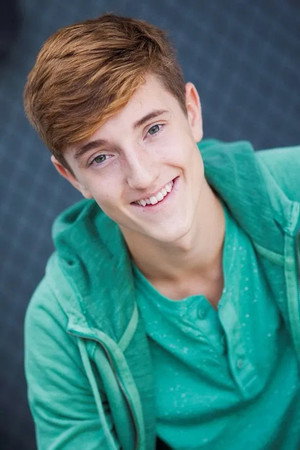 Joshua J. Ballard in White Noise 2  The Light