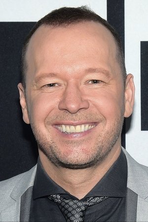 Donnie Wahlberg in Ransom