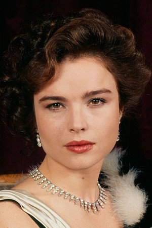 Giulia Boschi in Act of Sorrow