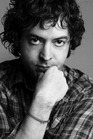 Joshua John Miller in The Ghost Writer