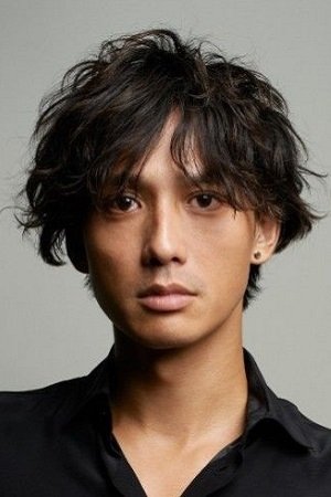 Masanobu Ando in The Yin Yang Master Zero