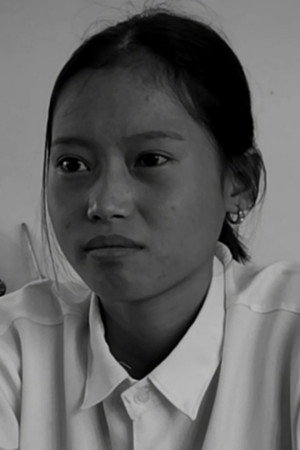 Jenalyn Gallano in Liberation