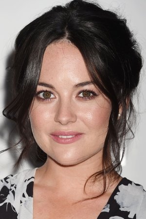 Sarah Greene in Dublin Oldschool