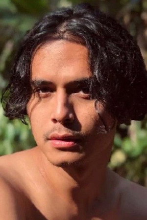 Jourdy Pranata in 3 Men’s Soulmates