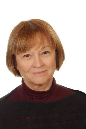 Janet Fielding in The Perfect Scenario: Lost Frontiers