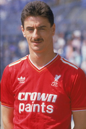 Ian Rush in Liverpool FC: 501 Goals