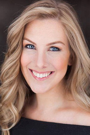 Elise Rooker in Bigfoot: Blood Trap