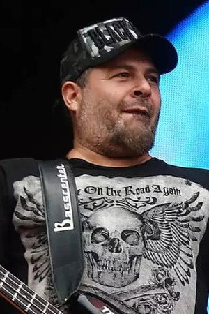 Mingau in Acústico MTV: Ultraje a RIgor
