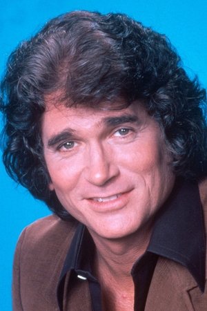Michael Landon in Doug Henning's World of Magic