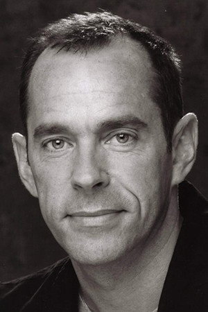 Mark Caven in Jane Doe