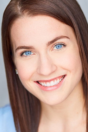 Erin Allegretti in Columbus