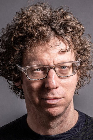Arnon Grunberg in Moeder & Grunberg