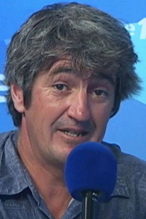 Jean-Yves Fredriksen in Lumdo Kolola