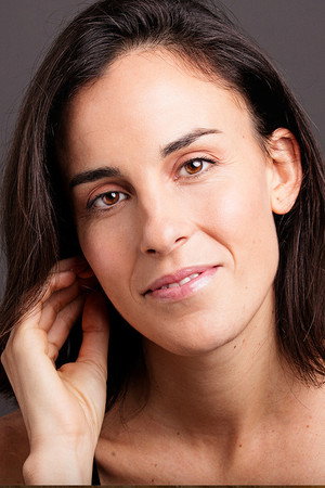 Mireia Rey in Night Shift