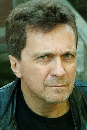 Antonio Covatta in Skull Heads
