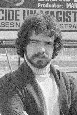 José Alonso in Innocent Games