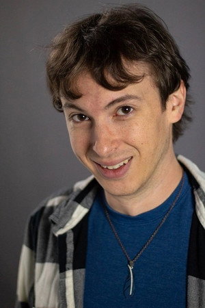 Sean Chiplock in The Amazing Digital Circus: The Last Act