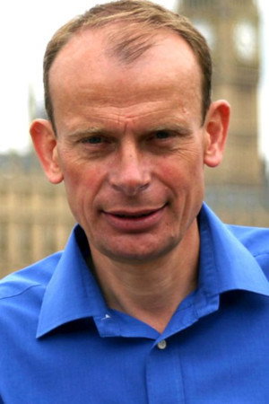 Andrew Marr in A Tribute to HRH Duke of Edinburgh