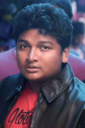 Gopi Aravindh in Anbe Diana