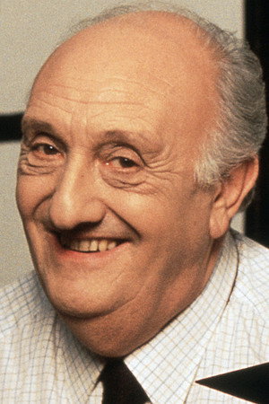 Pierre Tchernia in Signé Furax