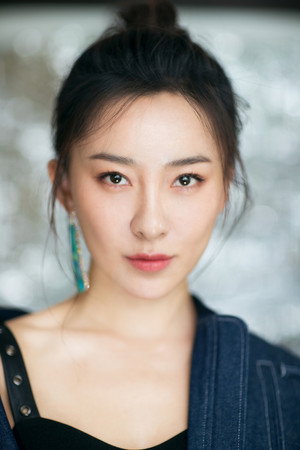 Lily Ji in Wine War
